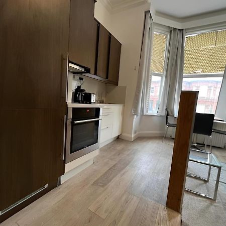 Nice Studio Shepherd'S Bush London Near Everything 外观 照片