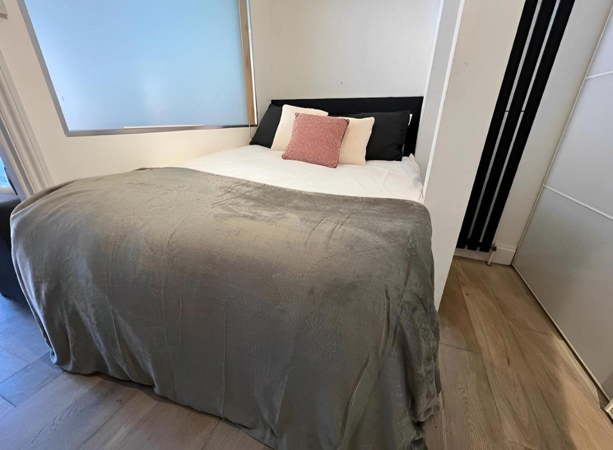 Nice Studio Shepherd'S Bush London Near Everything 外观 照片