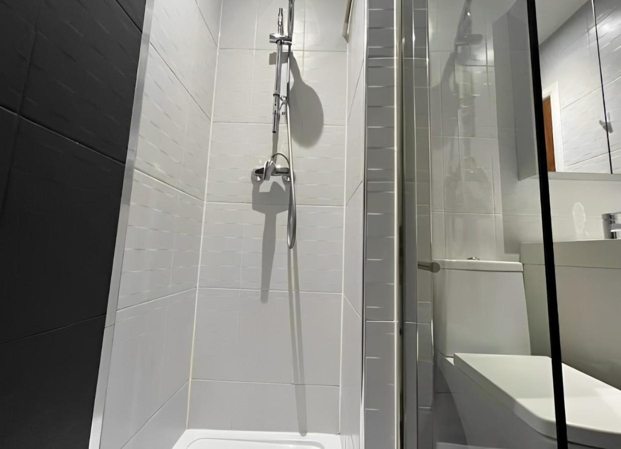Nice Studio Shepherd'S Bush London Near Everything 外观 照片